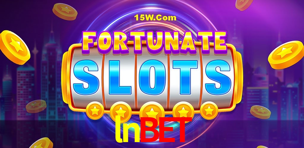 Slot Games lnbet