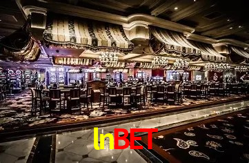 Apostas de Futebol lnbet