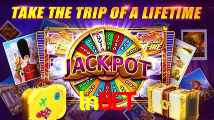 Provedores de Jogos lnbet