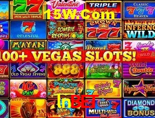 Diretório de Jogos lnbet