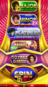 lnbet: Jogos de Caça-Níqueis-Altas Recompensas, Roleta-Velocidade, Blackjack-Desafios Máximos