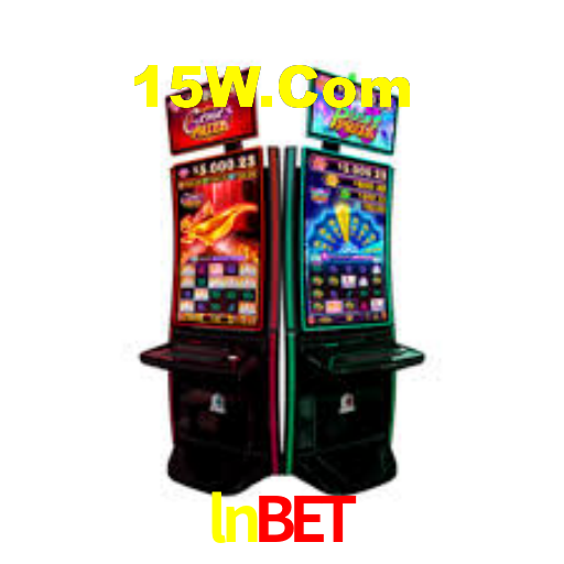 lnbet: Seu Cassino Premiado com Pagamentos Rápidos
