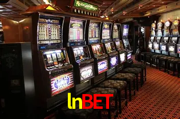 Promoção Relâmpago lnbet