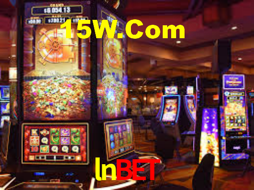 lnbet: A Experiência de Casino com Jogos de Mesa ao Vivo